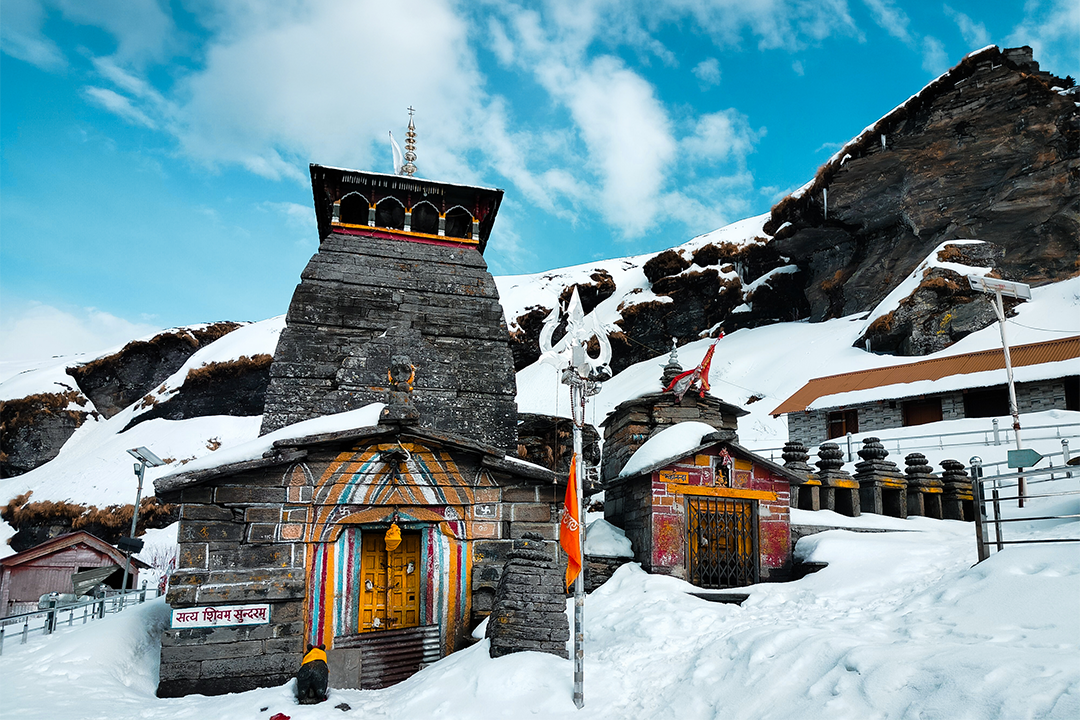 Kedarnath_Chopta_badrinath_Trekonindia