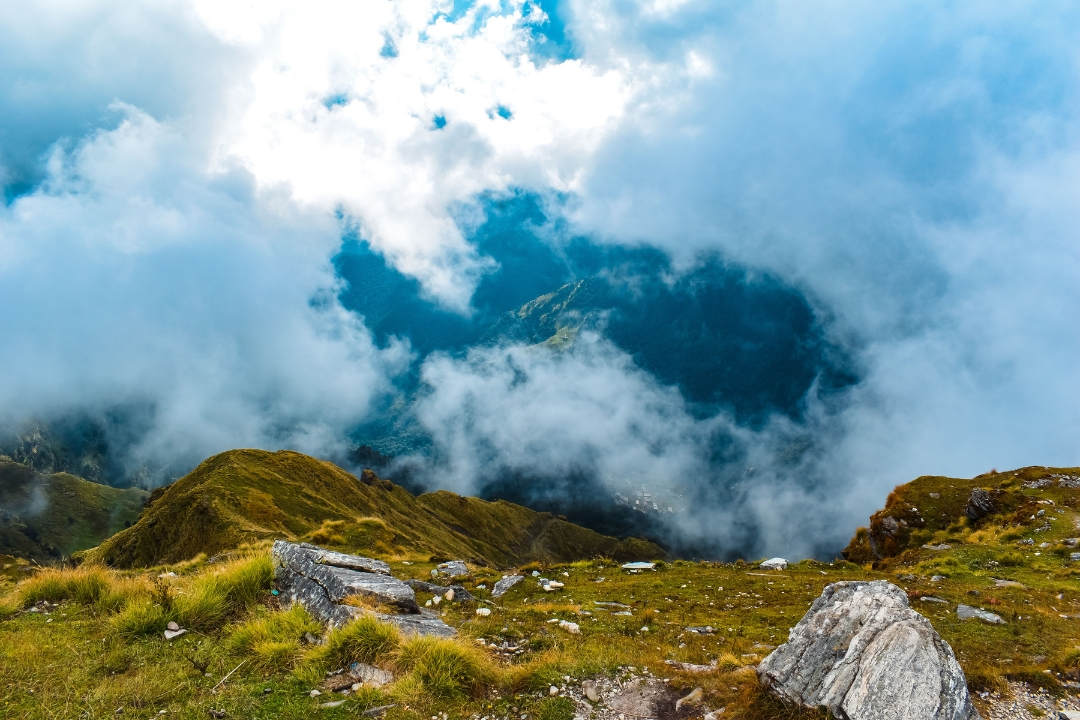 Chopta_Tungnath_Trekonindia