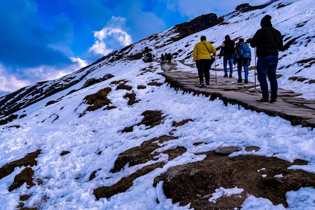 Kedarnath_Chopta_badrinath_Trekonindia