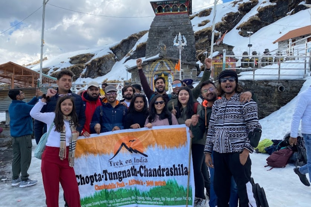 Chopta_Tungnath_Trekonindia