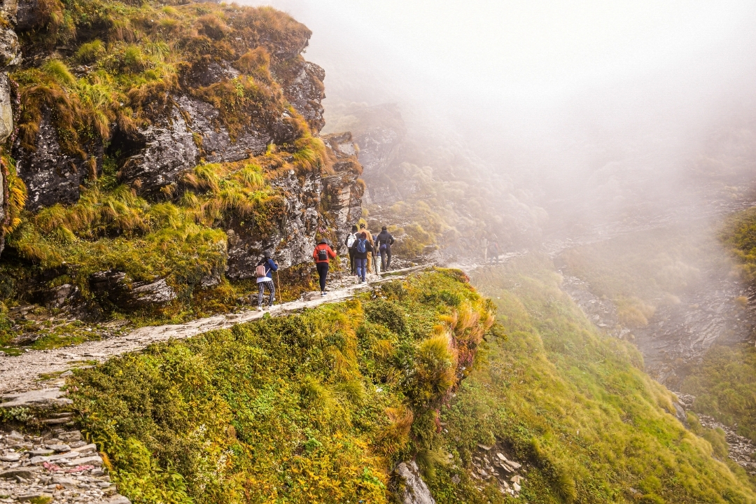 Chopta_Tungnath_Trekonindia (5)