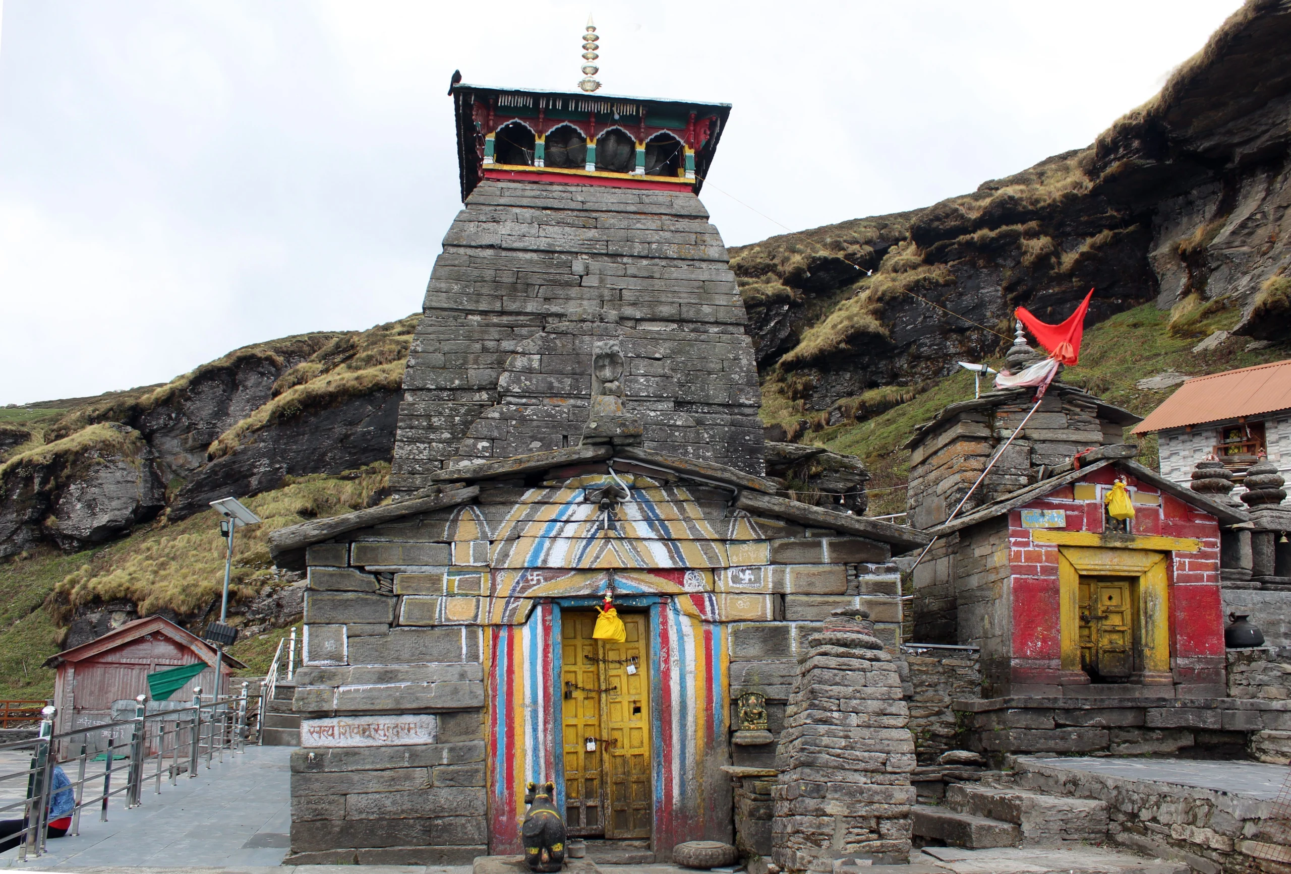 Chopta_Tungnath_Trekonindia (8)