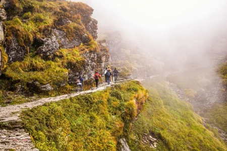 Chopta_Tungnath_Trekonindia (5)